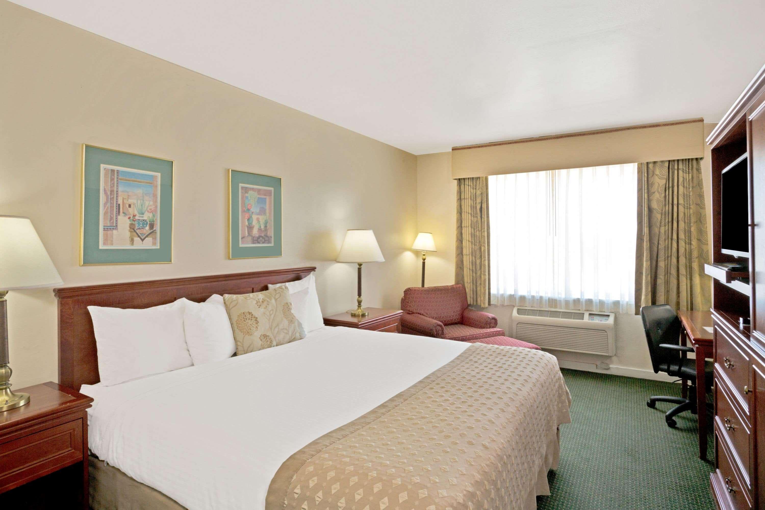 Готель Ramada By Wyndham Draper, Utah Екстер'єр фото