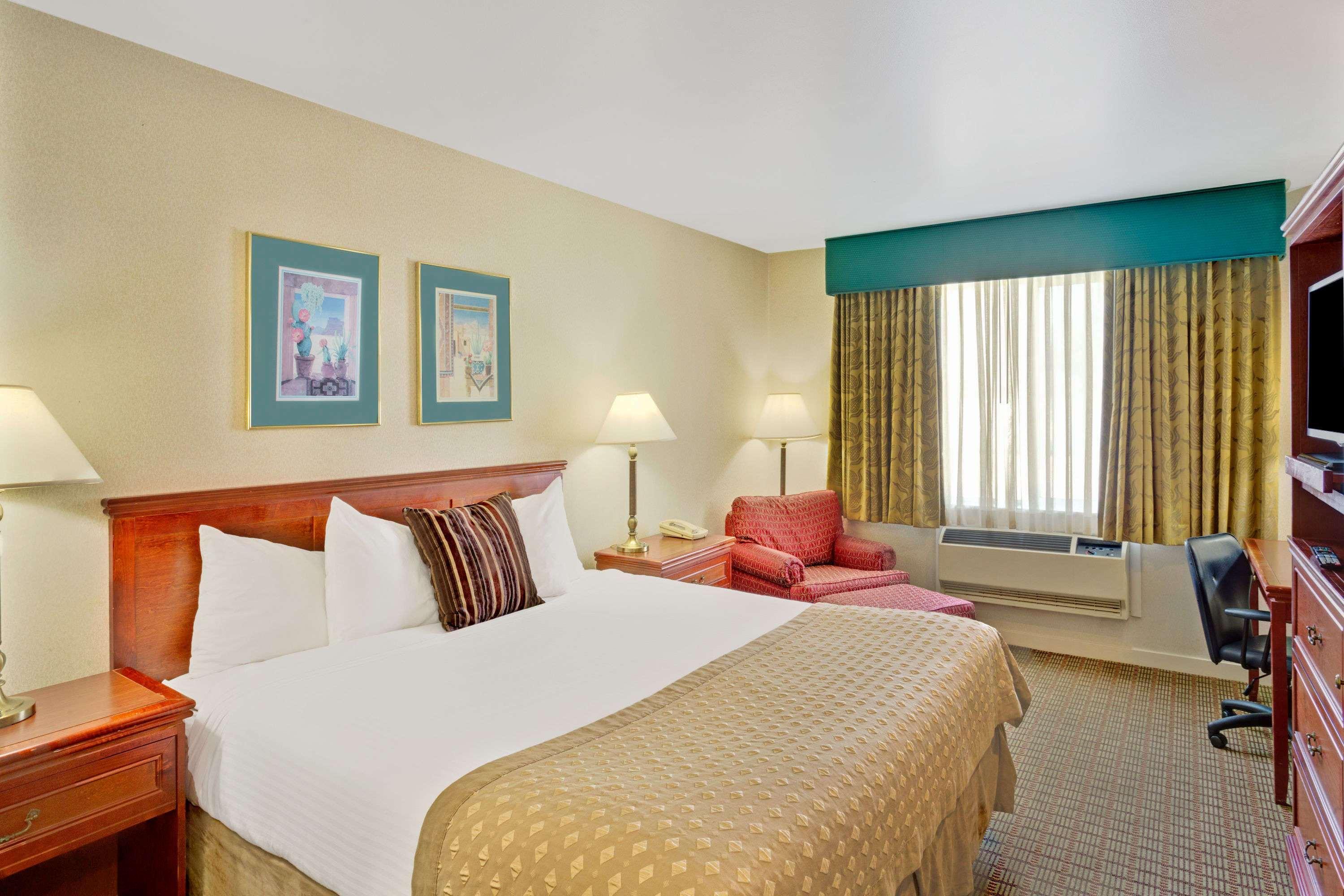 Готель Ramada By Wyndham Draper, Utah Екстер'єр фото
