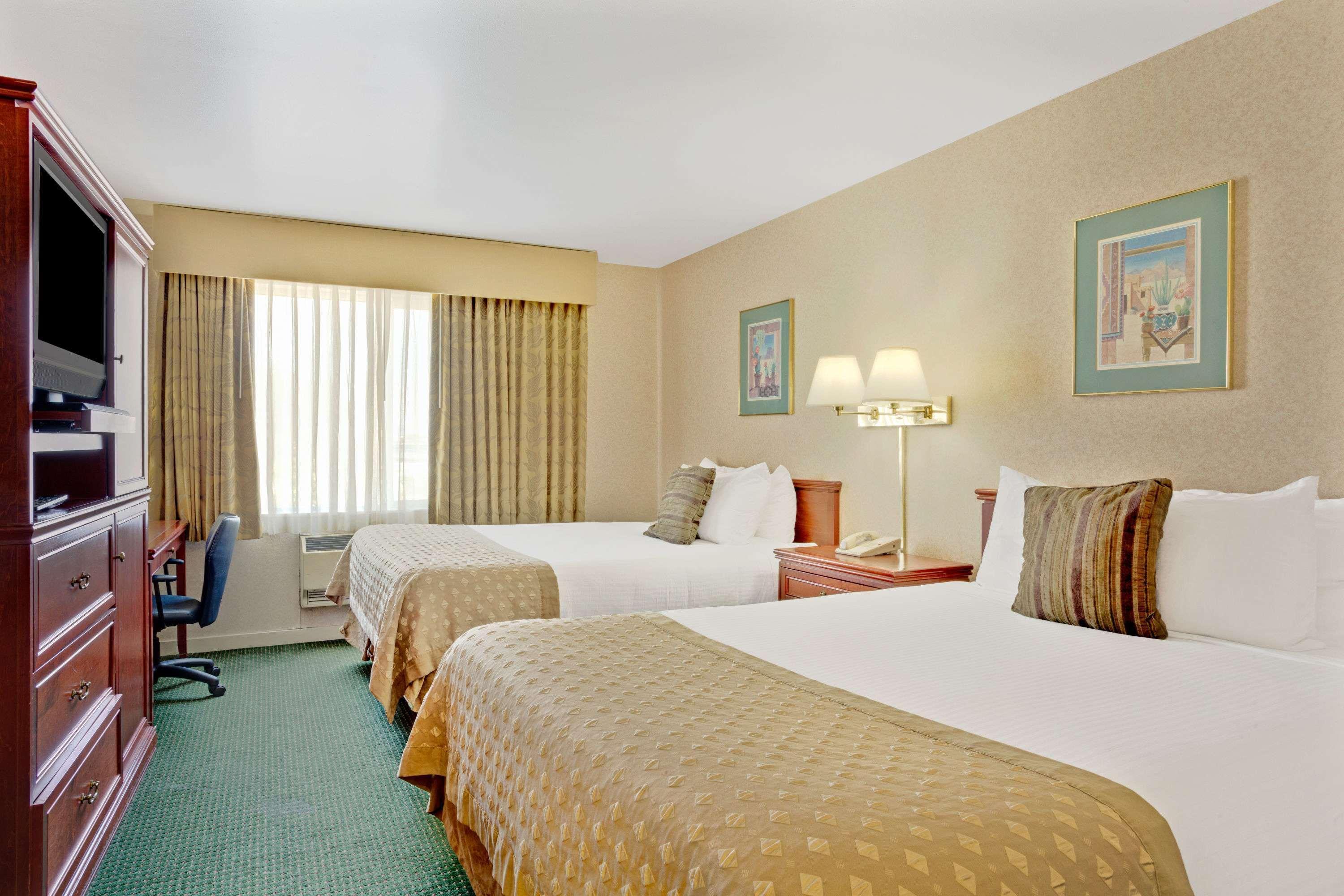 Готель Ramada By Wyndham Draper, Utah Екстер'єр фото