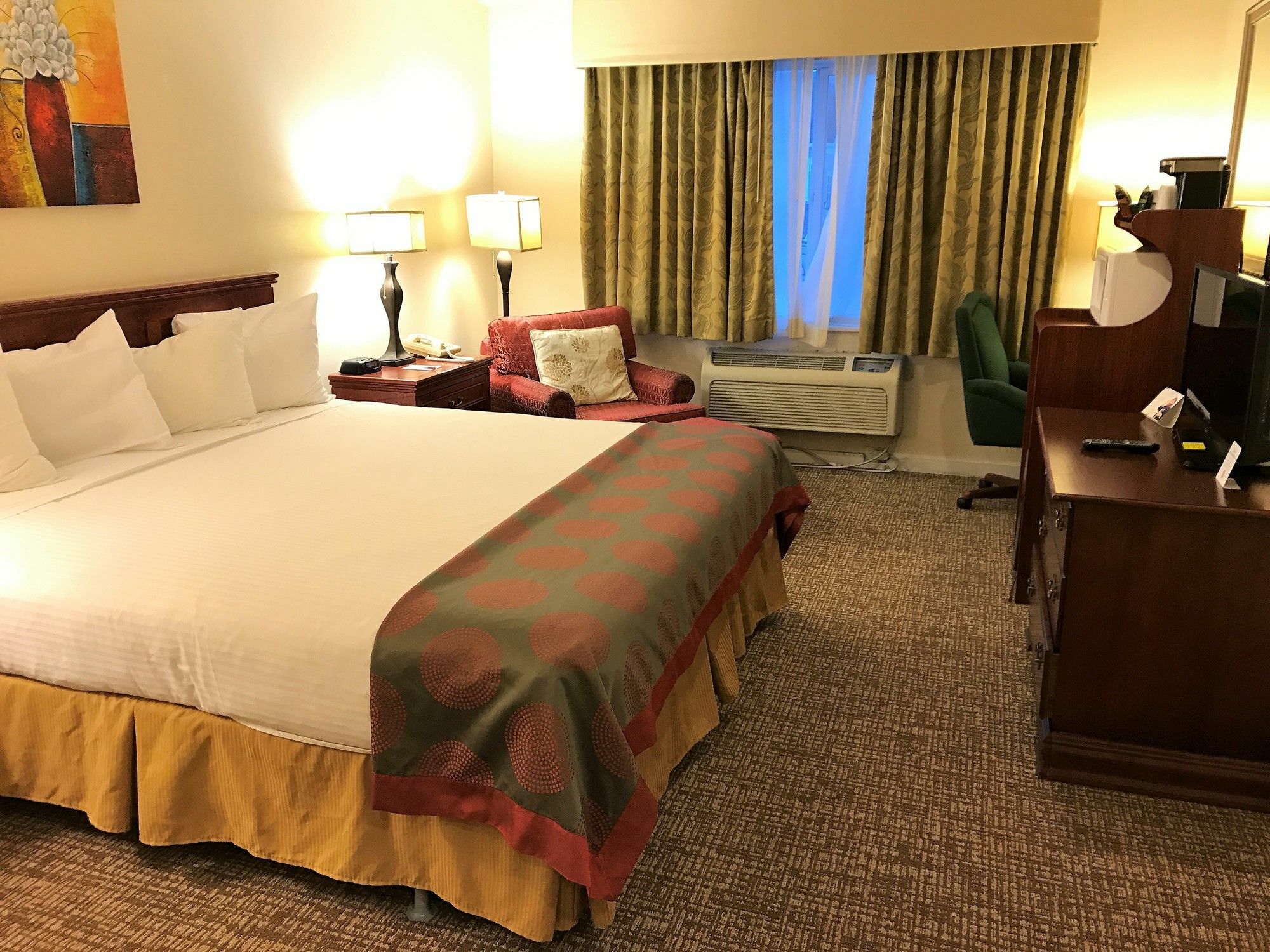 Готель Ramada By Wyndham Draper, Utah Екстер'єр фото